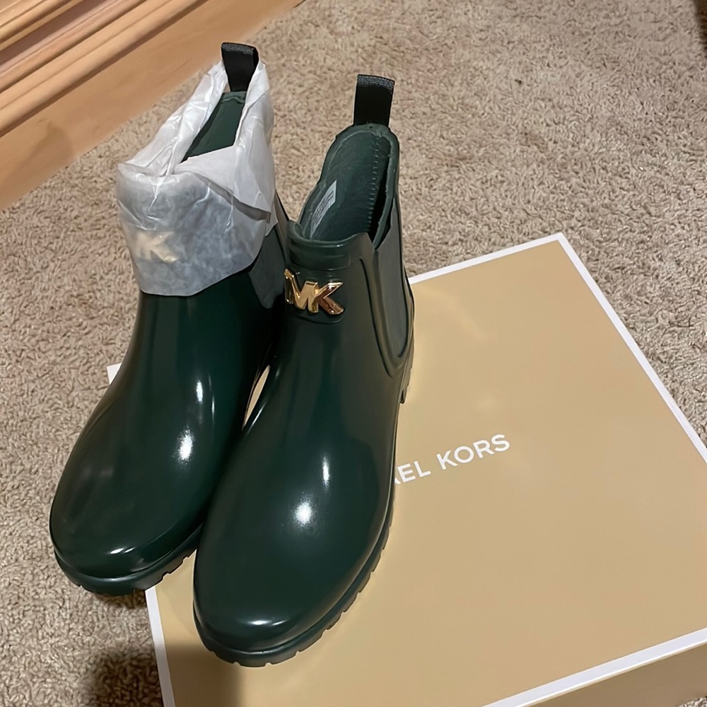 Michael kors Rainbootie